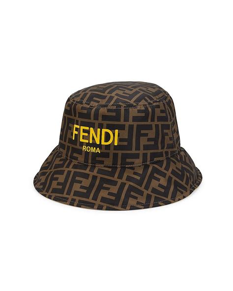 fendi hat saks|fendi sacks.